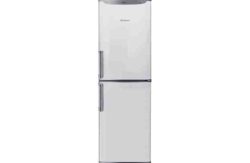 Hotpoint HTF187WP Tall Fridge Freezer - White